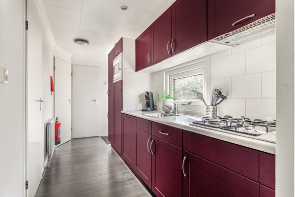 Medium property photo - Buitenhuizerweg 2-23, 1981 LK Velsen-Zuid